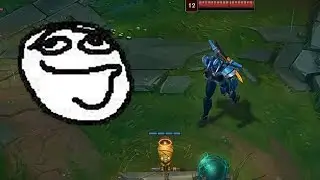 The CORRECT way to use a control ward