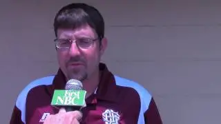 De La Salle Head Coach Ryan Manale on 2014 Cavaliers- Aug 15, 2014