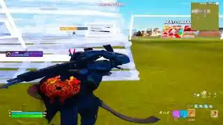 rndm 1v1 | ps4 | res1:1 wide | 140fov