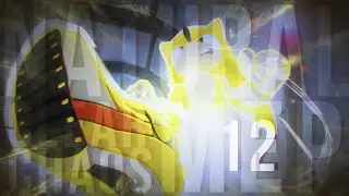 ► Natural Clear Chaos MEP ◄ / Open Your Heart - Part 12