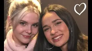 RECORDING UNSERES SONGS FÜR DEN ESC VORENTSCHEID