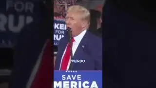 Trump blasts Zuckerberg in viral throwback