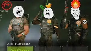 Me and the boys vs Alien