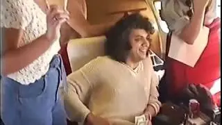 Летели мы как то..
