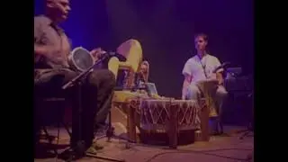 Haile - An Improvising Robotic Drummer