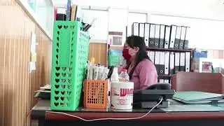Take Video + Concept Film: Education Campus