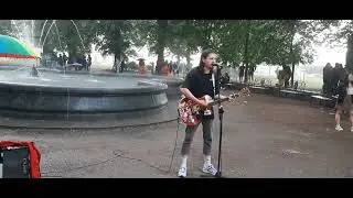 Я русский.