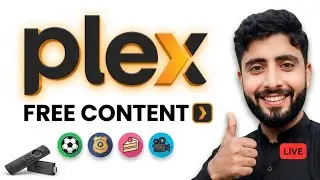 Plex Just Added 15 FREE Channels Nobody is Talking About (July 2026 Updated)