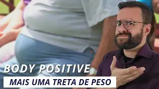 INFLUENCER BODY POSITIVE APRONTA DE NOVO