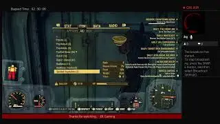 ZedPI Studios: Fallout 76