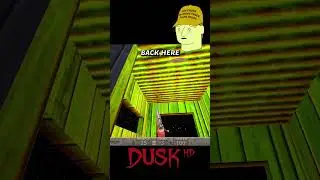 DUSK HD 