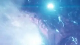 Godzilla vs Tiamat Full Fight (Credit to GodzillaXKongEdits-17 for the clip)