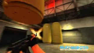 [FRAGSHOW] #10  Ramp wallbangAK , Double AWP