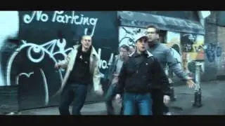 Драка хулиганов