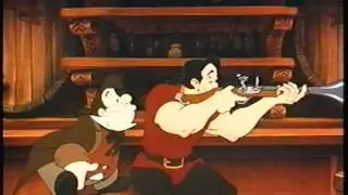 Opening to So Dear to My Heart 1992 VHS