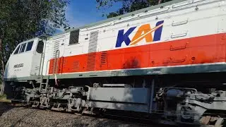 CC 203 95 01 YK❄️ ft KA 78F/75A Pandalungan