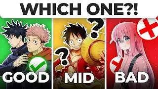 Why Seasonal Anime Might Be Killing Anime