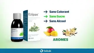 Motion Design EZIPAN Tabuk OTC