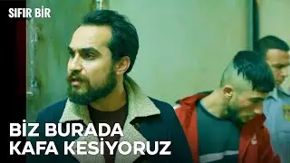 Cezaevi Farklı, Savaş Hep Aynı - Sıfır Bir 5. Sezon 4. Bölüm