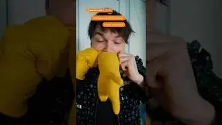 Чи може сподобатися робота прибиральниці?
