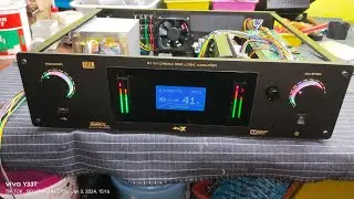part 2 5.1 audio test Dolby