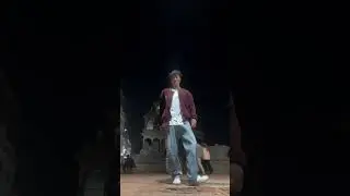 Kizz Daniel, EMPIRE - Cough (Short Dance Video) #dance #patan #peace