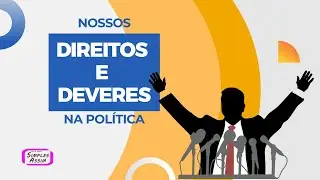 Quer uma cidade melhor? Comece acompanhando seus representantes eleitos!