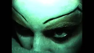 Captive, Official Music Video