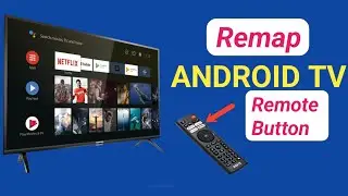 TV Remote to App Shortcut: Transform in 2024!