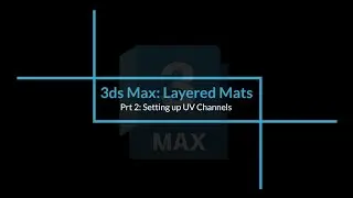 Layered Materials with UVW Channels - prt2