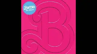 Dua Lipa - Dance The Night | Barbie OST