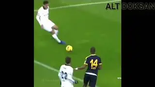 Adem Ljajic 2019 goals and skills