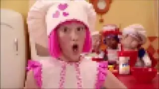 Cooking by the book but everytime it shows pixel it turns pixely