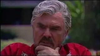 burt reynolds in the 'boogie nights' epk