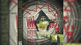SNARE1.0 - WITCH (Official Audio)