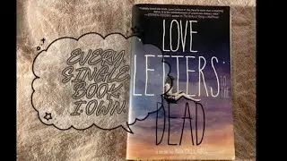 0.1 second of *EVERY* book I own (showcasing my book collection)