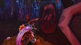 Battle for Azeroth Alpha - Nazmir Discussion & Awesome Quests! P3