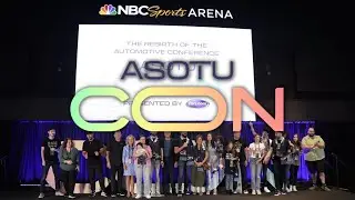 ASOTUCON: A New Starting Line