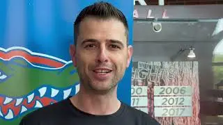 Todd Golden RELOADS With 2024 Class | Florida Gators Basketball