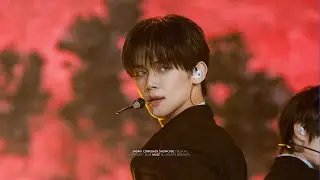 [Fancam] 컴백 쇼케이스 'Dejavu(데자뷰)' 연준 세로캠 직캠 (TXT YEONJUN) _ 2024.04.01