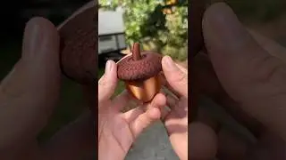 Best Fall-Time Geocache? 