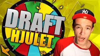 DRAFTHJULET VS PLAYMAKER FC | RUNDE 4