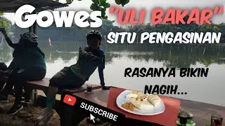 Gowes ngidam 