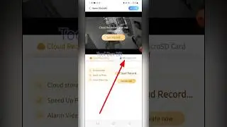 V380 Pro Camera Memory Card Recorded Video Playback Settings
