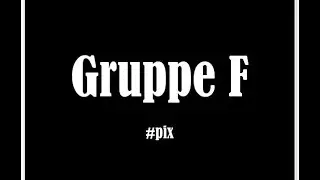 - GruppeF #Euro2016-