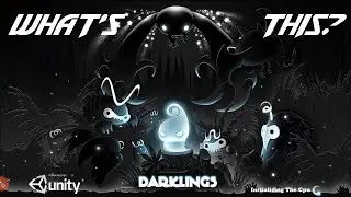 What's This? - Darklings - Draw The Patterns