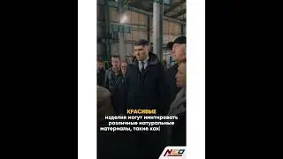 Преимущества полимерно-песчаных изделий