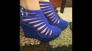 Woman Sandal