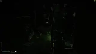 Escape from Tarkov - Reshala squad wiped out