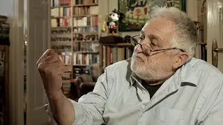 5 Minuten Rechts-Kunde mit Henryk M. Broder